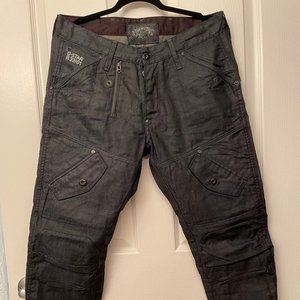 GSTAR Jeans Dark Denim